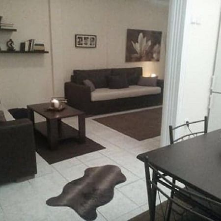 City Center / Apartment 70 Sqm / With View Салоніки Екстер'єр фото